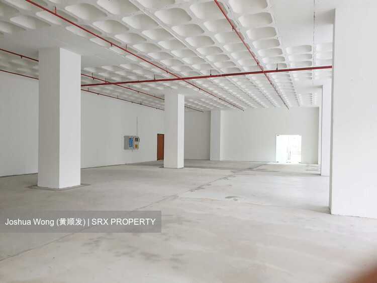 Delta House (D3), Factory #575003341